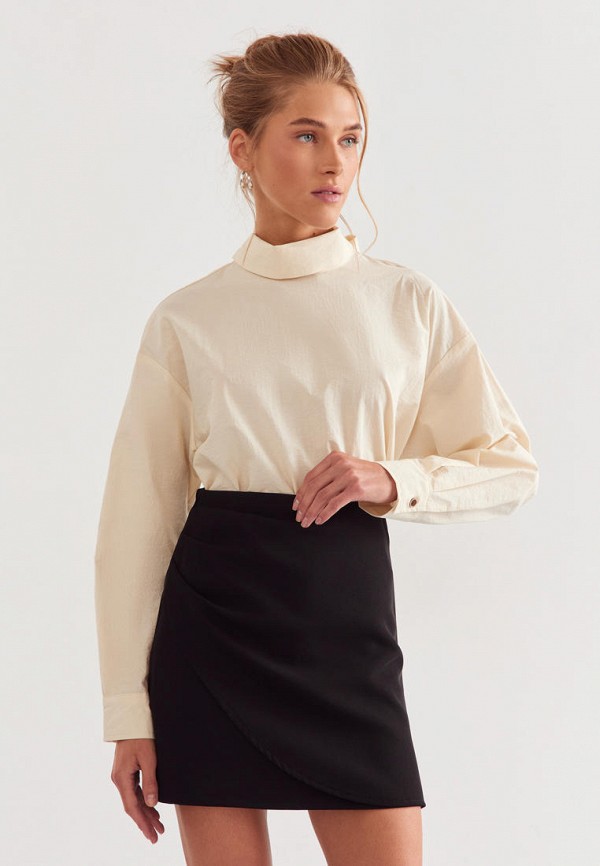 Vittoria Vicci Юбка - Lamoda Online Exclusive - фото 4