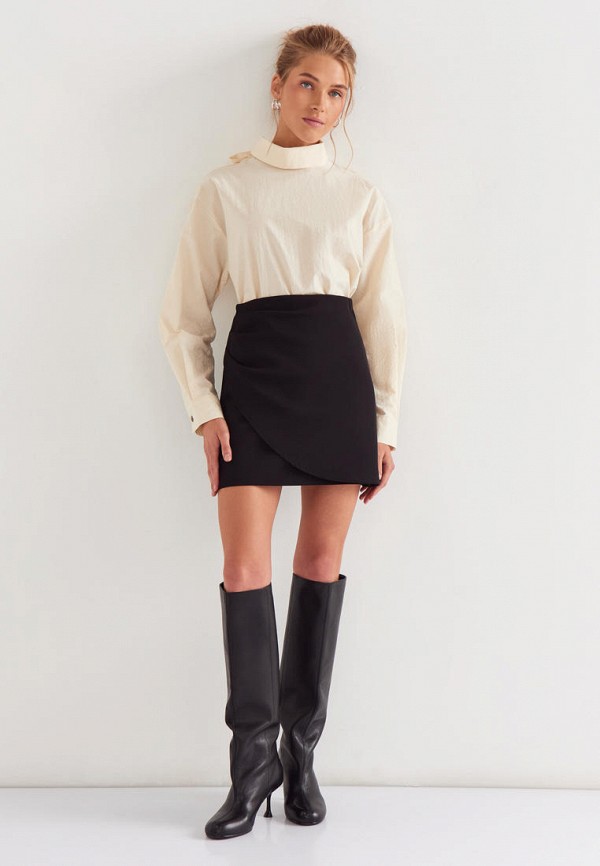 Vittoria Vicci Юбка - Lamoda Online Exclusive - фото 2