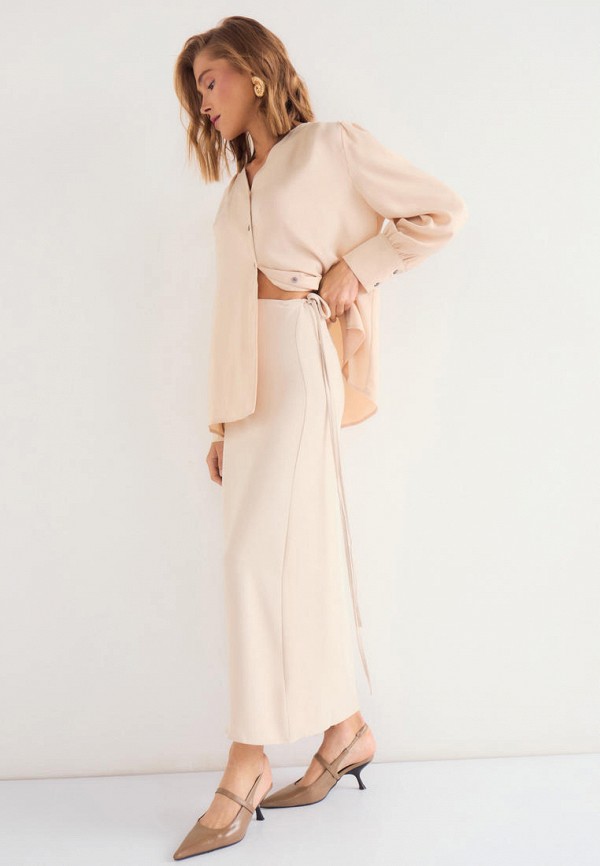 Vittoria Vicci Юбка - фото 2