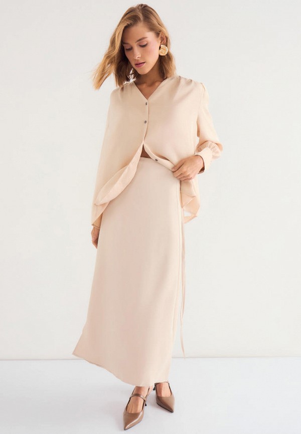 Vittoria Vicci Юбка - фото 4