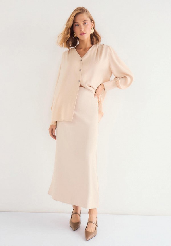 Vittoria Vicci Юбка - фото 6