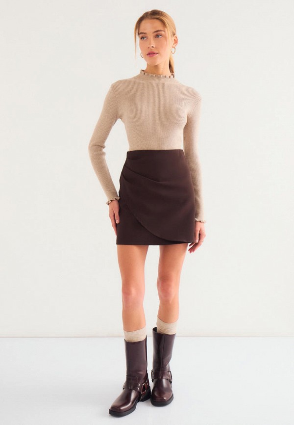 Vittoria Vicci Юбка - Lamoda Online Exclusive - фото 2