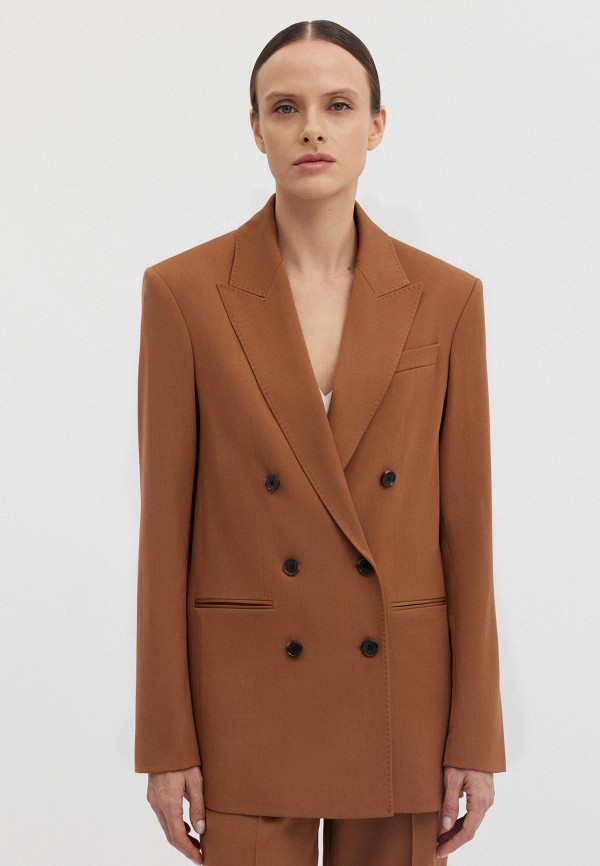 Charuel Жакет - Lamoda Online Exclusive - фото 1