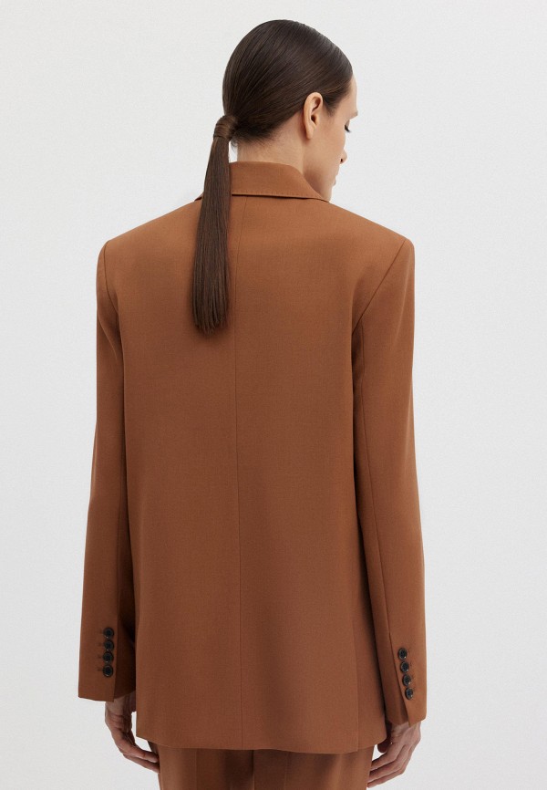 Charuel Жакет - Lamoda Online Exclusive - фото 3