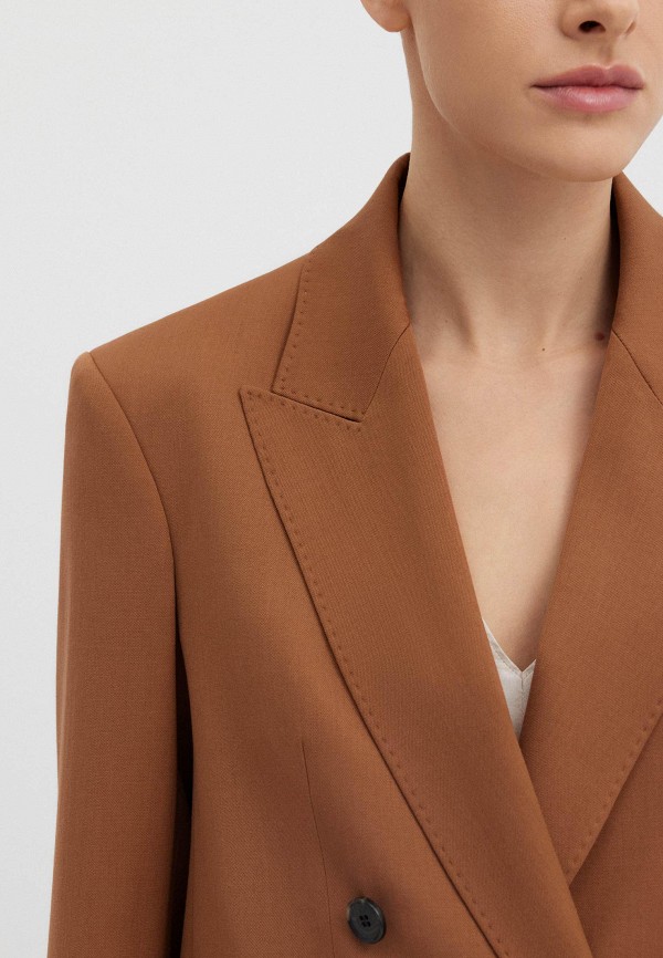 Charuel Жакет - Lamoda Online Exclusive - фото 4