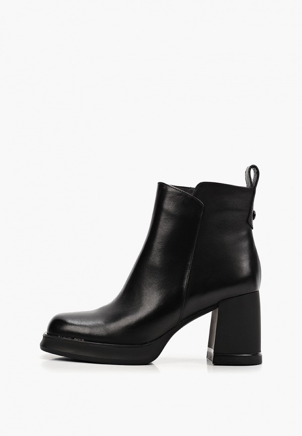 Abricot Ботильоны - фото 1