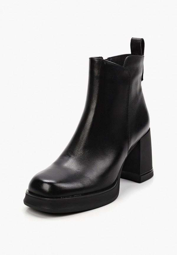 Abricot Ботильоны - фото 2