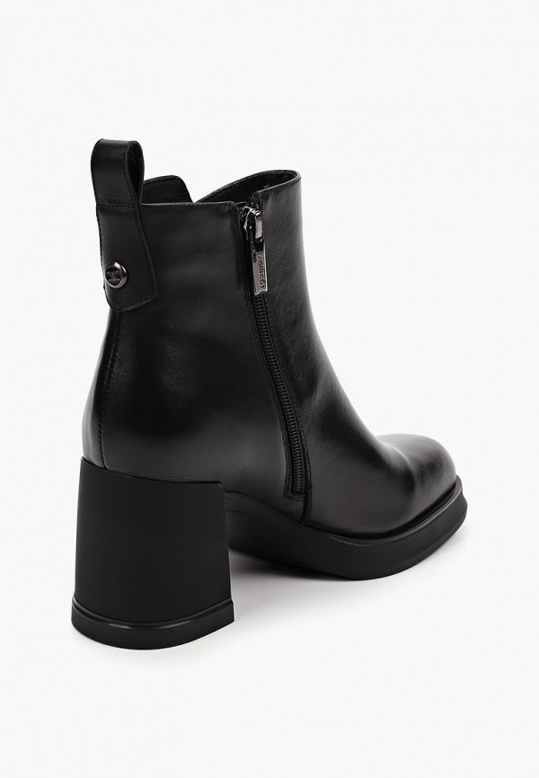 Abricot Ботильоны - фото 3