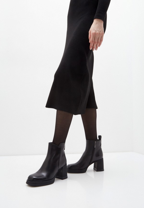 Abricot Ботильоны - фото 6