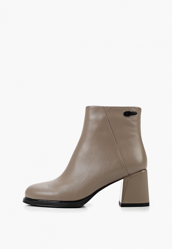 Abricot Ботильоны - фото 1