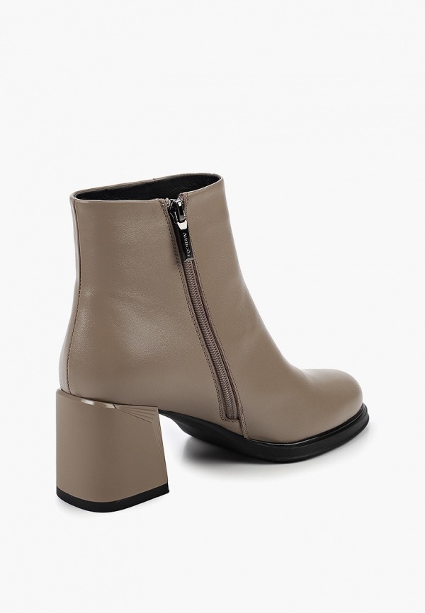 Abricot Ботильоны - фото 3