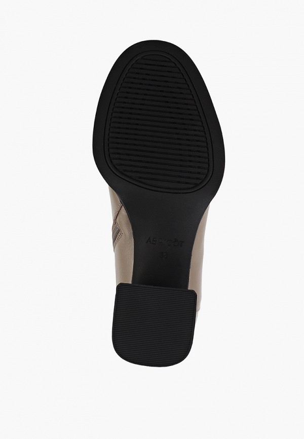 Abricot Ботильоны - фото 5