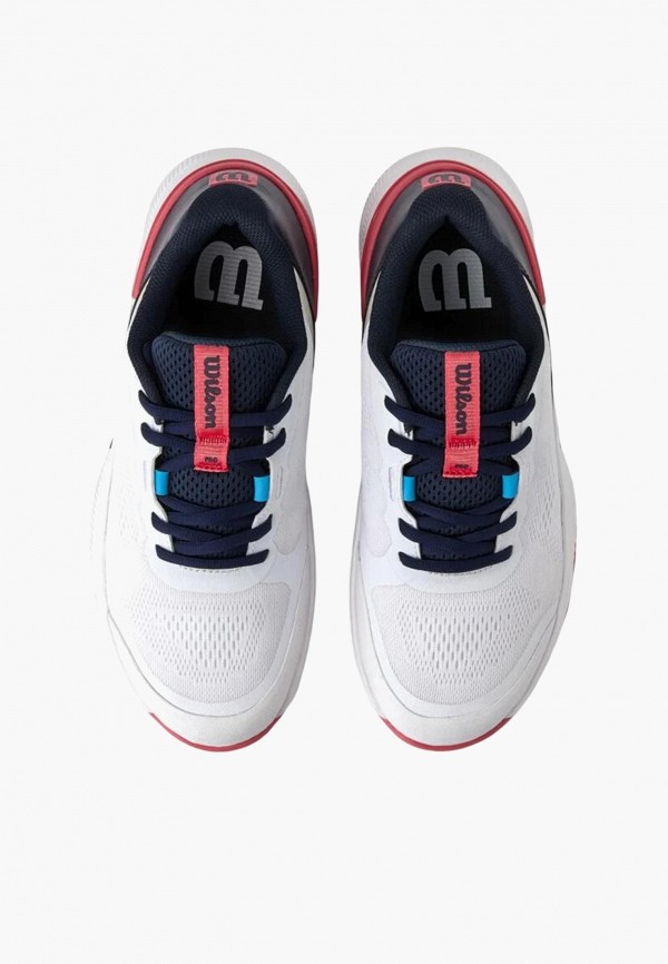 Wilson Кроссовки - Intrigue Pro - фото 3