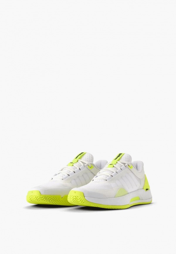 Wilson Кроссовки - Intrigue Tour - фото 2