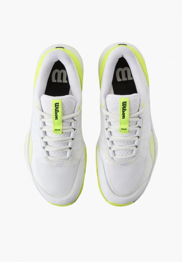 Wilson Кроссовки - Intrigue Tour - фото 3