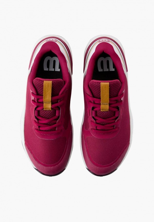 Wilson Кроссовки - Intrigue Pro Clay RG - фото 3