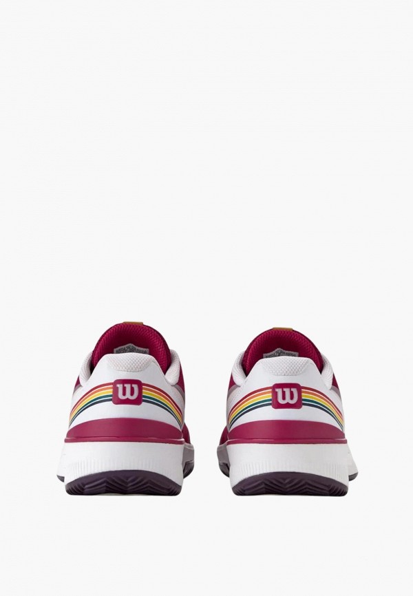 Wilson Кроссовки - Intrigue Pro Clay RG - фото 4