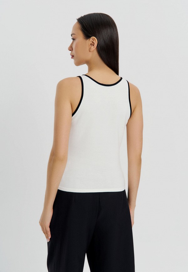 Gray Moss Топ - фото 3