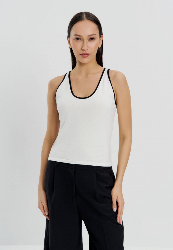 Gray Moss Топ - фото 1