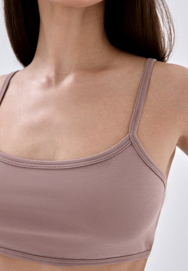 Gray Moss Топ - фото 5