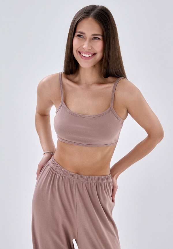 Gray Moss Топ - фото 1