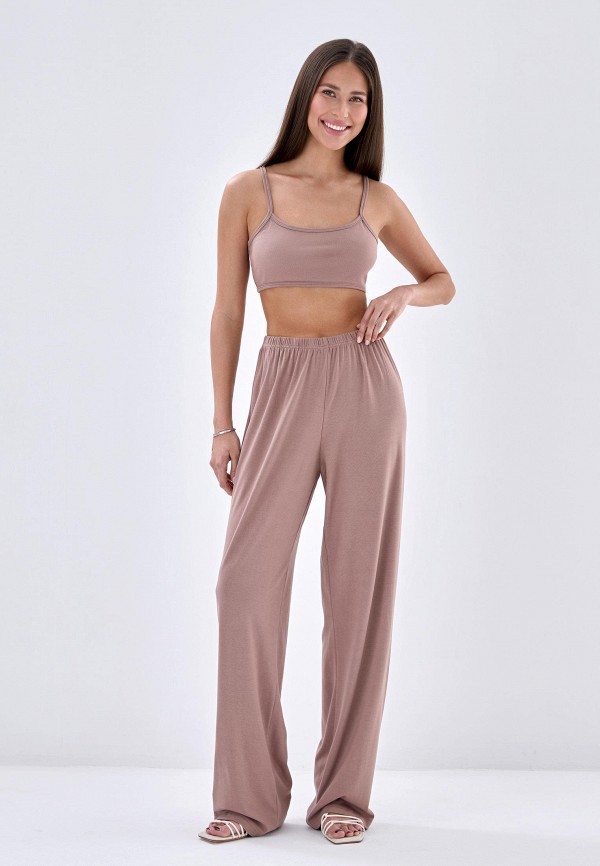 Gray Moss Топ - фото 2