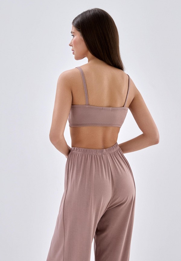 Gray Moss Топ - фото 3