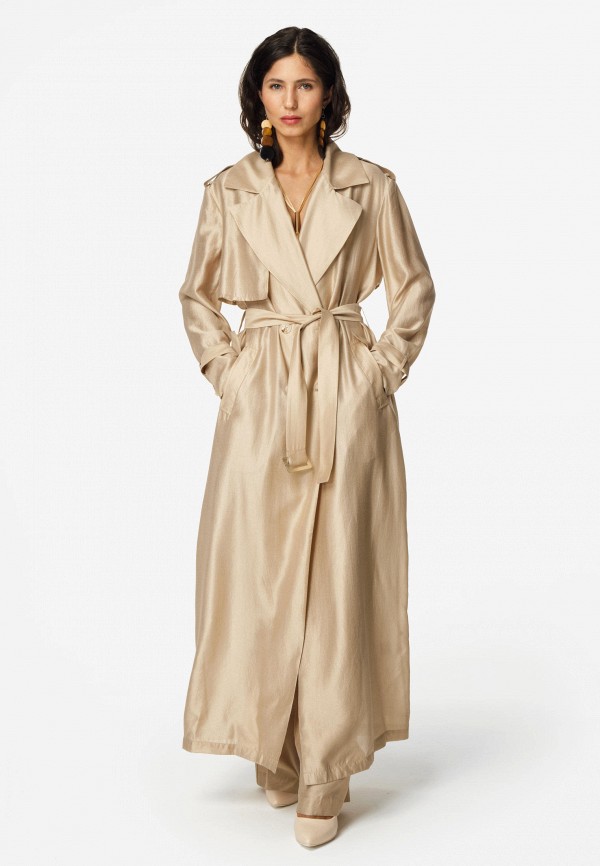 Sample Room Тренч - SR Vivian - фото 1