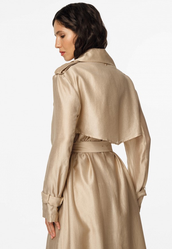 Sample Room Тренч - SR Vivian - фото 5