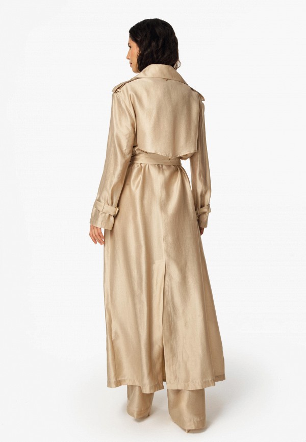 Sample Room Тренч - SR Vivian - фото 3