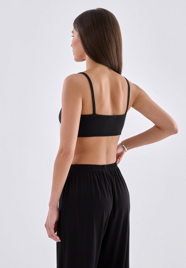 Gray Moss Топ - фото 3