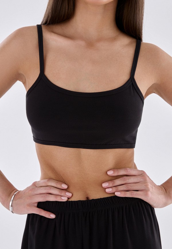 Gray Moss Топ - фото 4