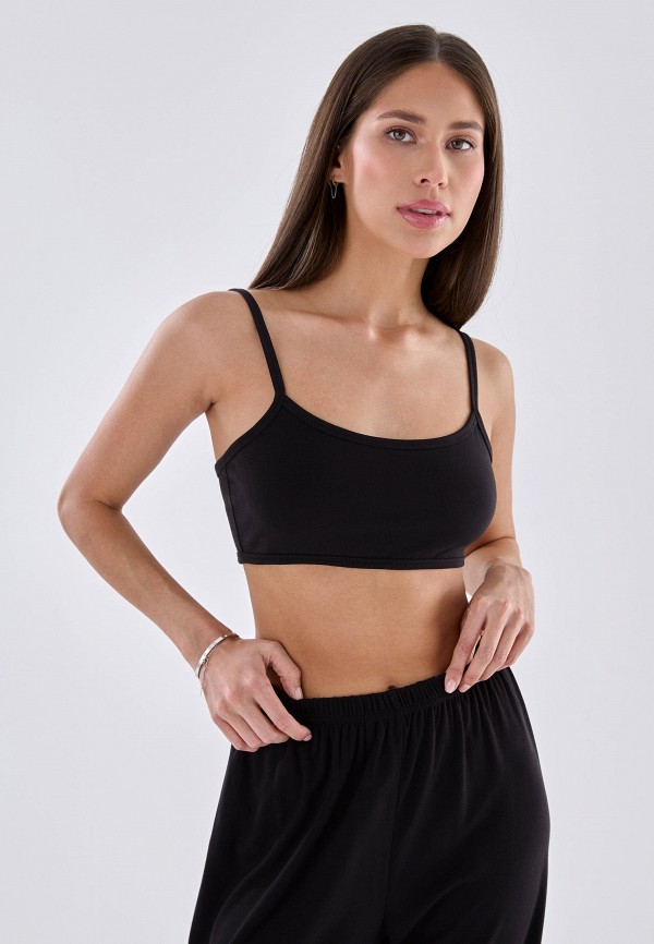 Gray Moss Топ - фото 5