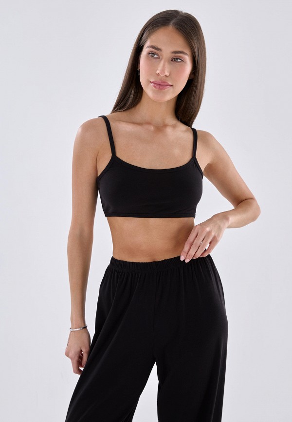 Gray Moss Топ - фото 1