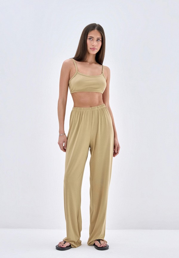 Gray Moss Топ - фото 2