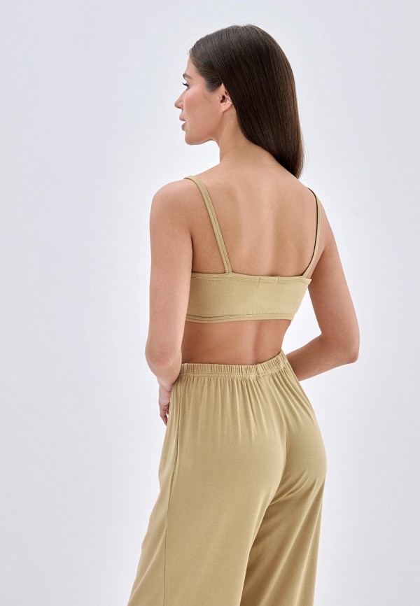 Gray Moss Топ - фото 3