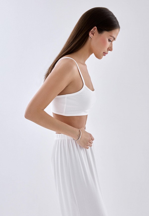 Gray Moss Топ - фото 4