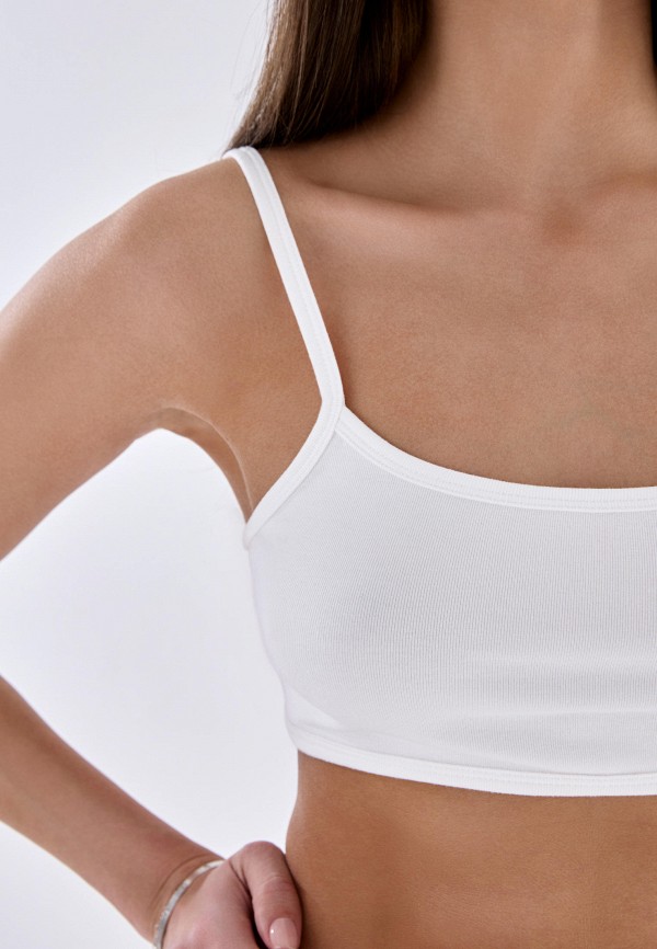 Gray Moss Топ - фото 5