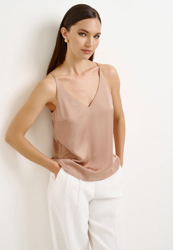 La selva Топ - фото 5