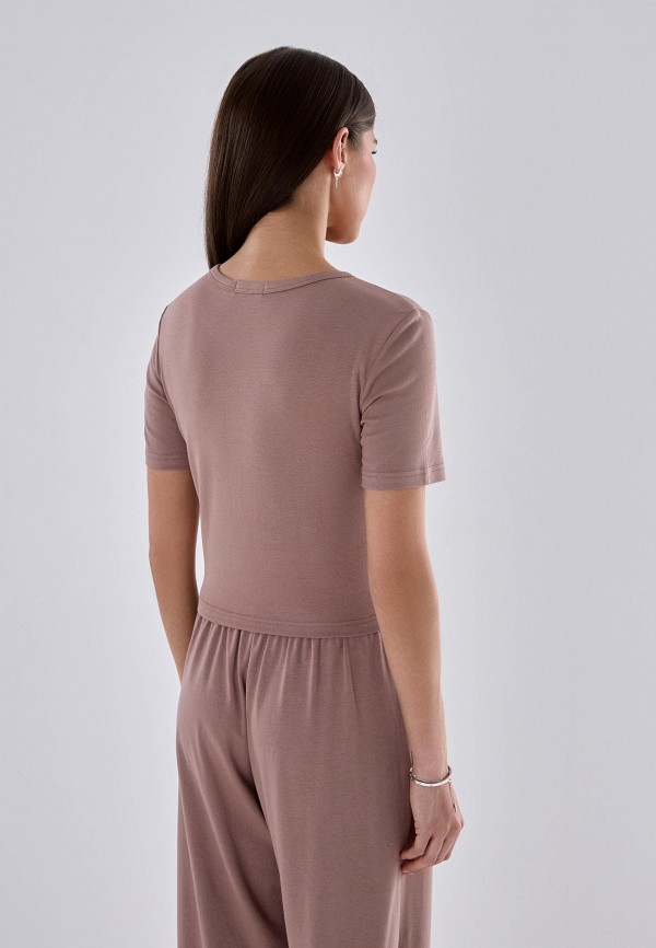 Gray Moss Футболка - фото 3