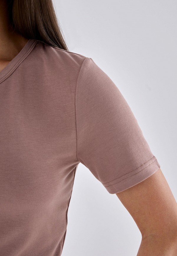 Gray Moss Футболка - фото 6