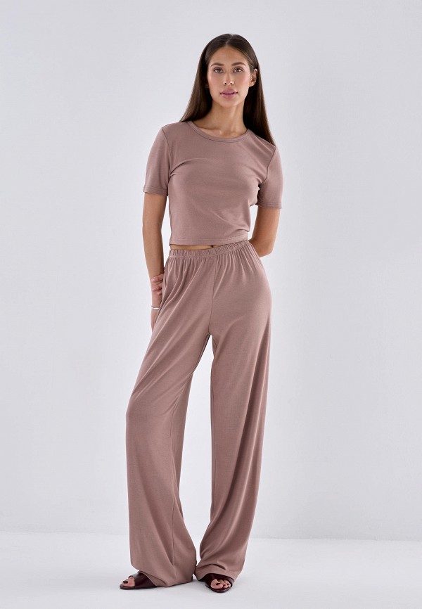 Gray Moss Футболка - фото 2