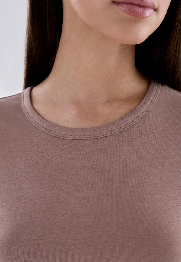 Gray Moss Футболка - фото 5