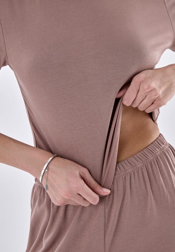 Gray Moss Футболка - фото 4