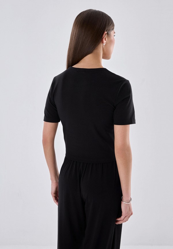 Gray Moss Футболка - фото 3