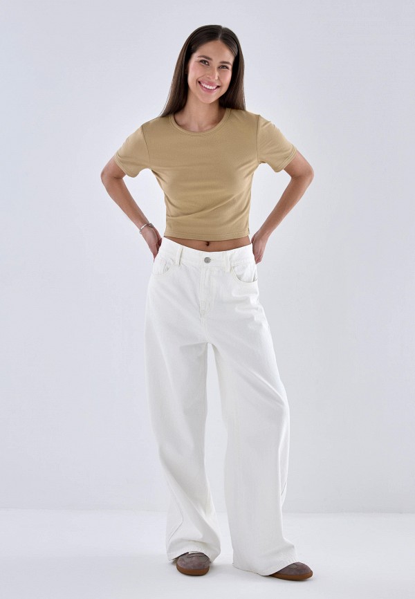 Gray Moss Футболка - фото 2