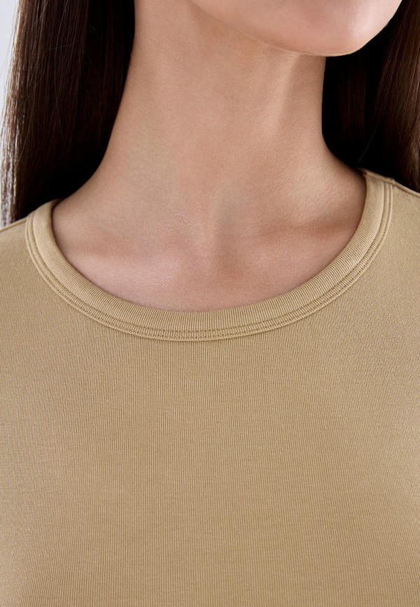 Gray Moss Футболка - фото 6