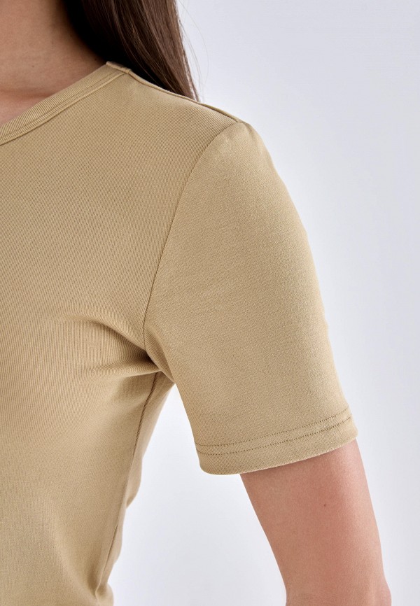 Gray Moss Футболка - фото 5