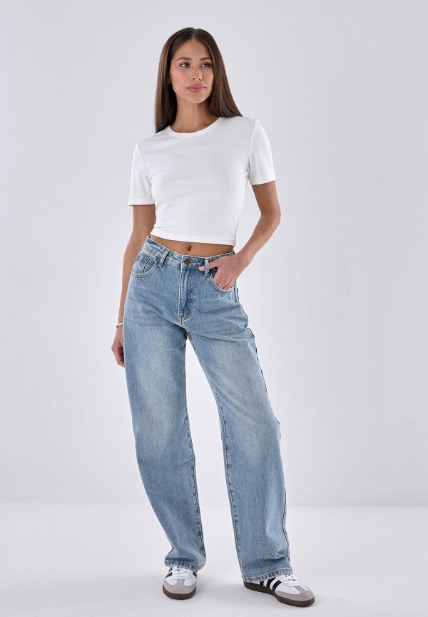 Gray Moss Футболка - фото 2