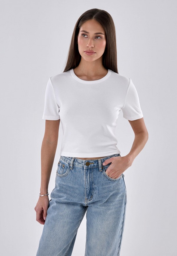 Gray Moss Футболка - фото 1